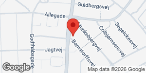 Vision Coiffure, Bernstorffsvej 2 5000 Odense